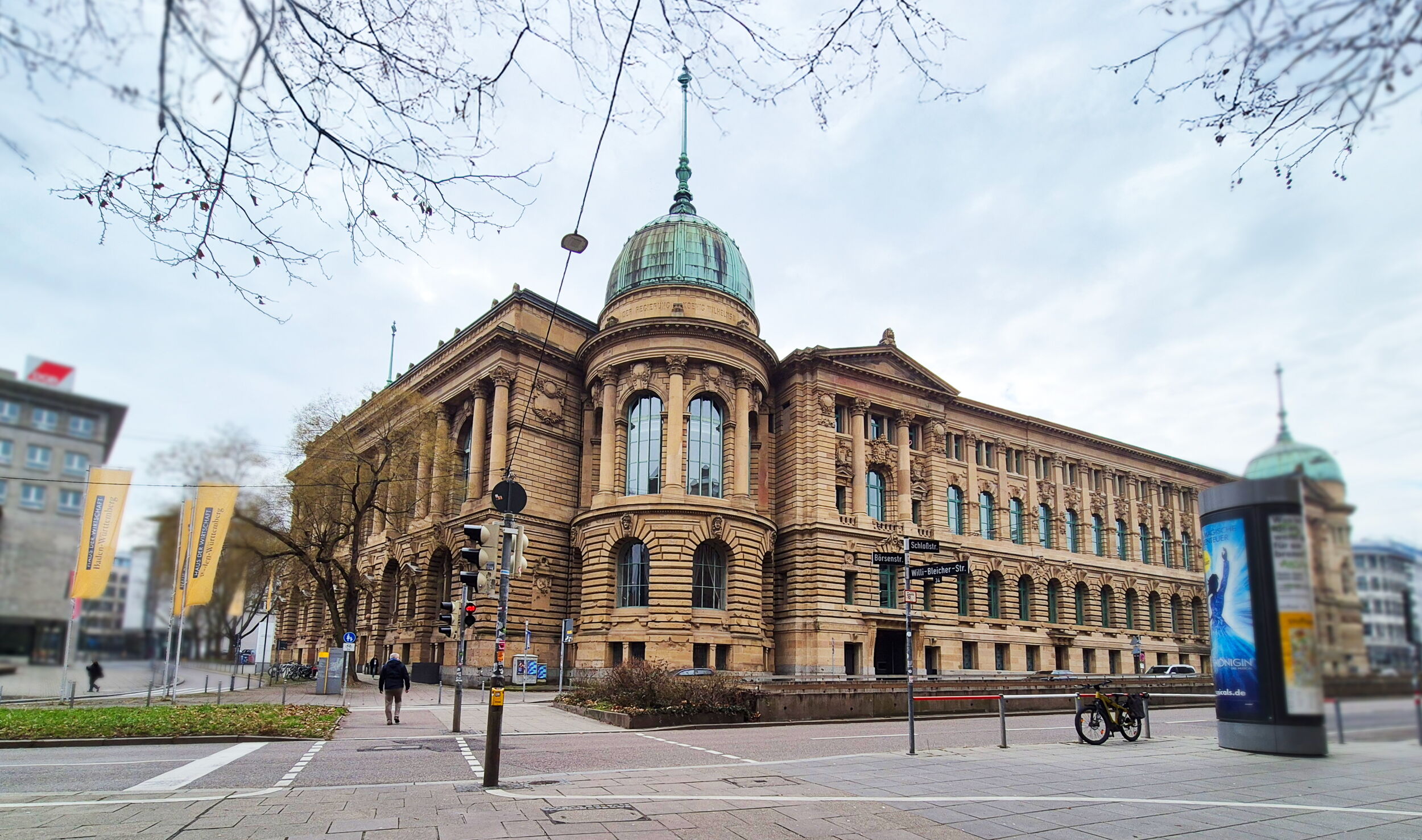 House of commerce Baden-Württemberg - defortecc at the state conferece