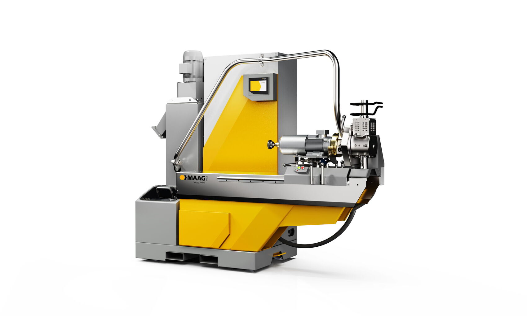 Machine design in the plastics industry – ergonomic, efficient, and economical thanks to design by defortec